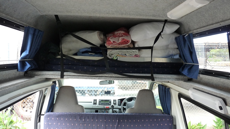 Campervan
